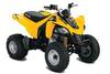Can-Am DS 250 2012